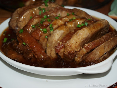 yangshuo, eat, lipu taro looped meat, cloud 9
