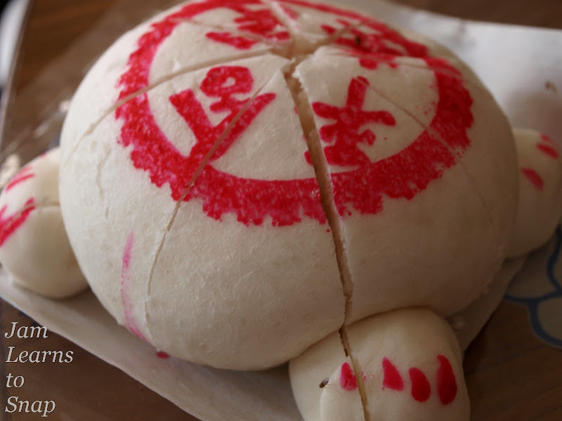 Weird Bun bun, food, photography
