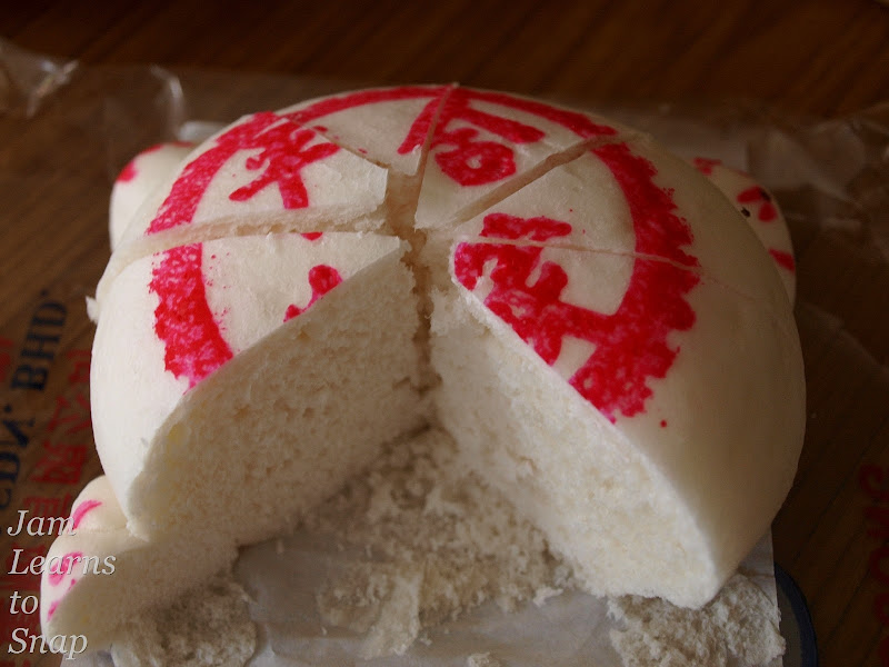 Weird Bun bun, food, photography