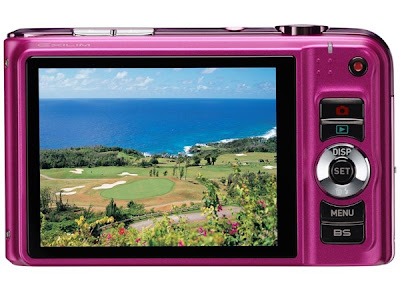 My Not So Comprehensive Review on Digital Cameras picture general photo