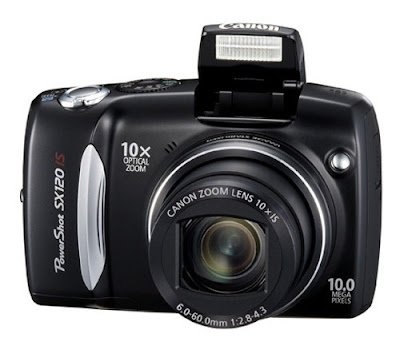 My Not So Comprehensive Review on Digital Cameras picture general photo