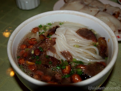 guilin, travel