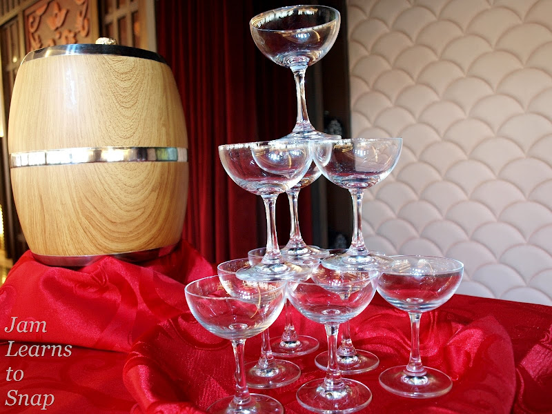 wedding, photography, champagne