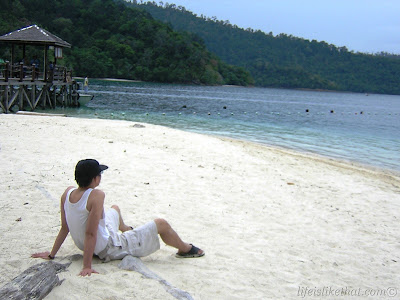 kota kinabalu, sabah, travel