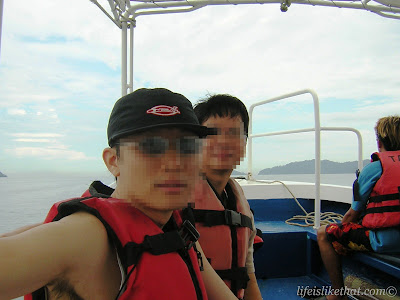 kota kinabalu, sabah, travel