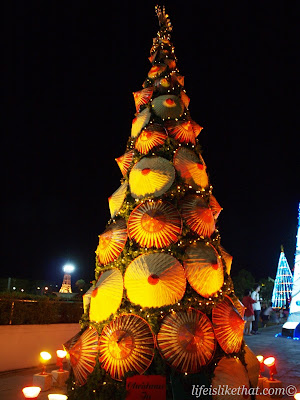 christmas, christmas tree