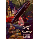 Convoy to Atlantis Cover Image