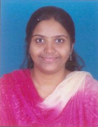 Deepali Patil