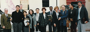 Bogot&aacute; - Col&ocirc;mbia - Reuni&atilde;o do WCC -Worl Craft Council