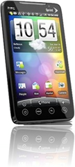 How To Run Ubuntu on HTC EVO 4G