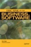 Eric Sink on the Business Of Software