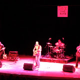 Stuart Davis: Sex, God, Rock 'n' Roll Premier Show at Boulder Theatre