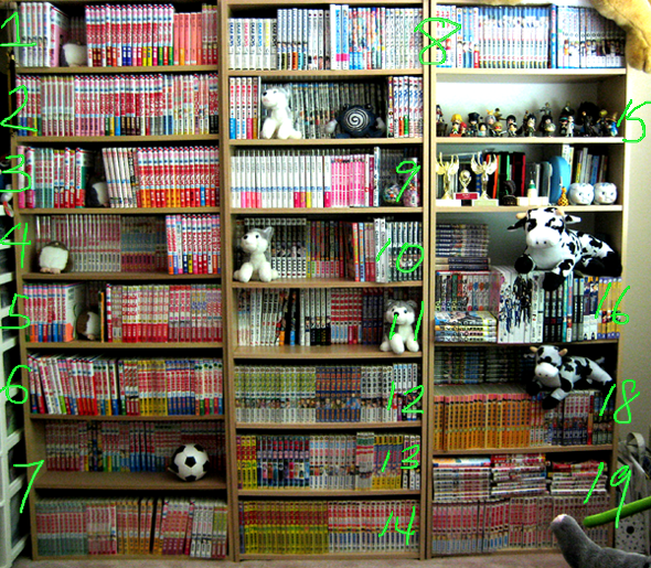 Fanservice Friday: Hikaru no Go edition - Manga Bookshelf