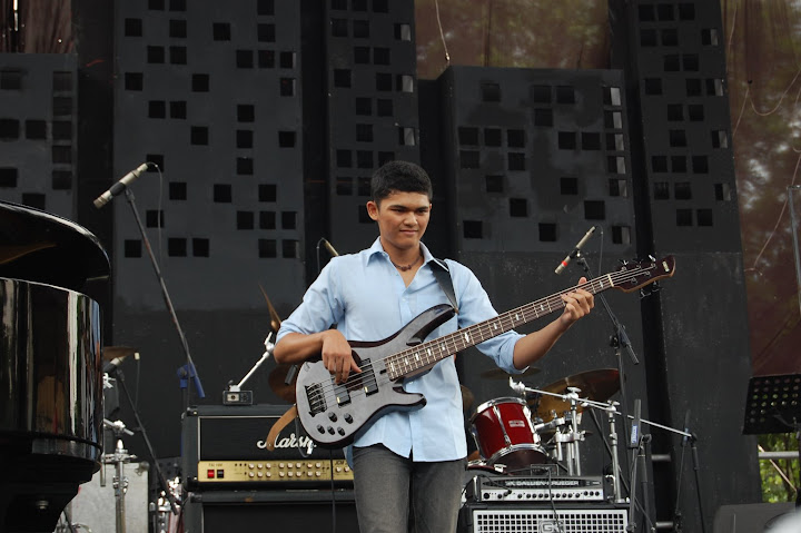 Bassist