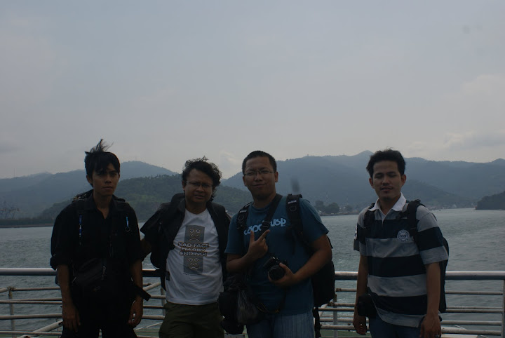 At Fery