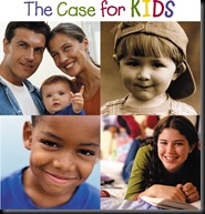 Case for Kids ColorCover