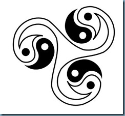 ying-yang-triskell-tattoo ying-yang-triskell-tattoo