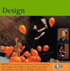 Design
