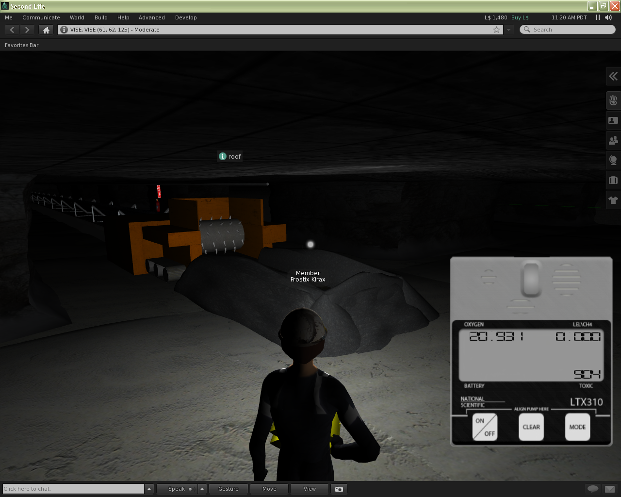 ac3d builds for secondlife ac3d builds for secondlife