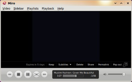 Download besplatni programi Miro 3.0 Download besplatni programi Miro 3.0