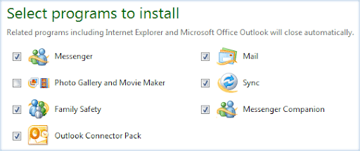 Download Windows Live Essentials Suite Download Windows Live Essentials Suite