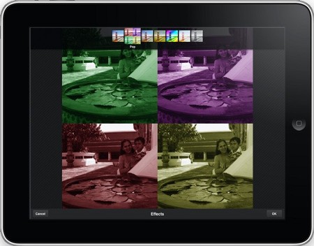 Download Adobe Photoshop Express za iPad, iPhone, iPod Touch Download Adobe Photoshop Express za iPad, iPhone, iPod Touch