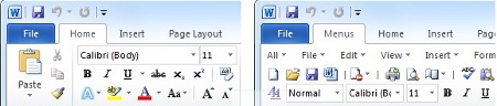 Download Classic Menu Manager besplatni programi Download Classic Menu Manager besplatni programi