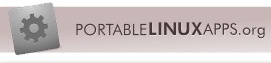 Download Portable Linux Apps, prijenosne aplikacije za Linux Download Portable Linux Apps, prijenosne aplikacije za Linux