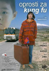 Hrvatski film Oprosti za kung fu Hrvatski film Oprosti za kung fu