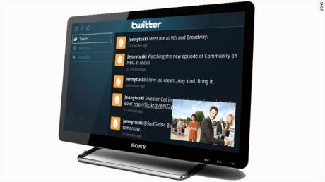 Google TV Sony Google TV Sony