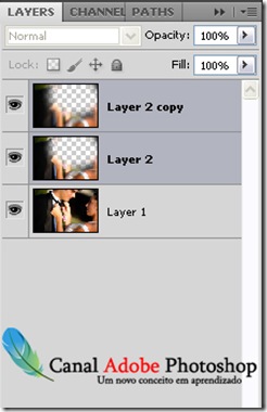 Wedding Photo Effect 04