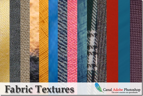 Fabric Textures Fabric Textures
