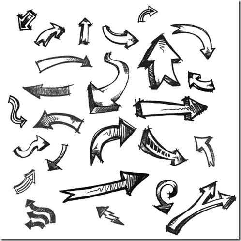 arrowdoodles-brushes arrowdoodles-brushes