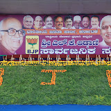 Advani ji -Bangalore