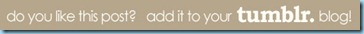 add to tumblr