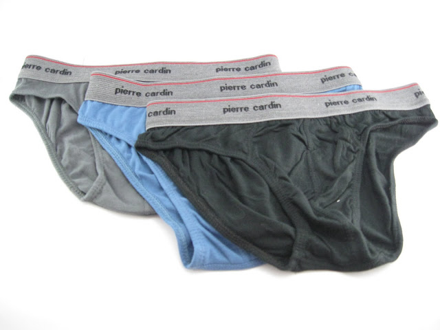 Quần lót nam Pierre Cardin