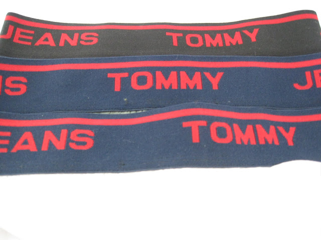 Quần lót nam Tommy