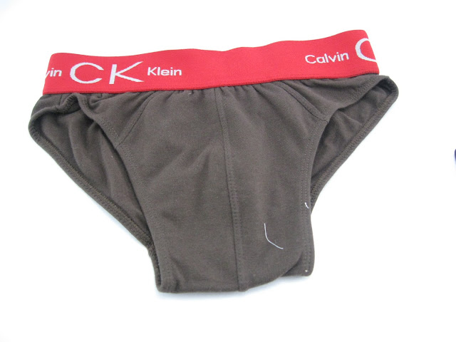 Quần lót nam Calvin Klein 