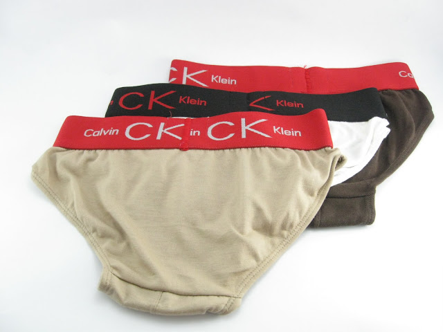 Quần lót nam Calvin Klein 