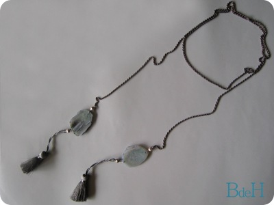 Collar Urban Ethnic_plata_agata turq V2 Collar Urban Ethnic_plata_agata turq V2