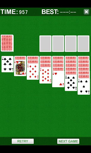 Solitaire Plus