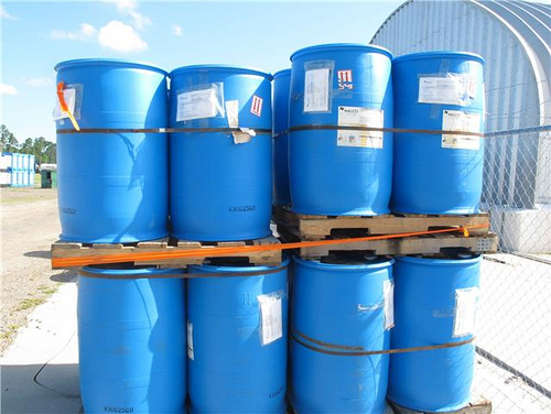 Corexit 9500, May 22, 2010. boxhai via flickr