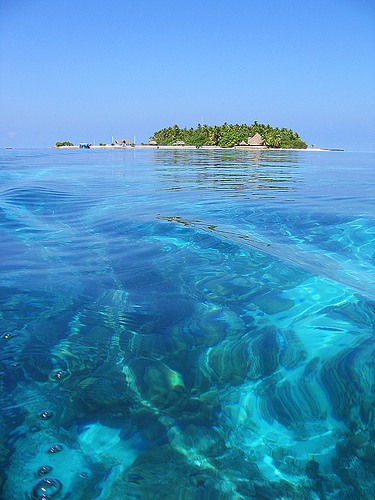 Maldives. Photo by Ahmed Zahid / flickr