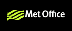 Met Office logo