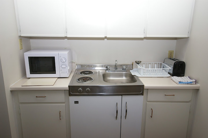 Kitchenette