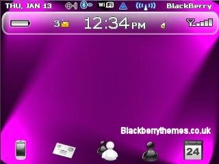 Free Free Blackberry Themes Zip