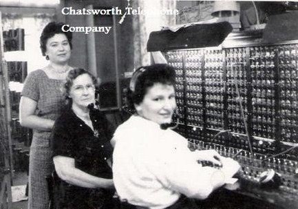 Chatsworth Renown Citizens