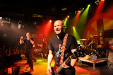 BAD RELIGION, Lucerna Music Bar, Praha, 18 srpna 2010