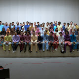 raya tohoku 2009