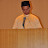 presiden msaj 2009 berucap